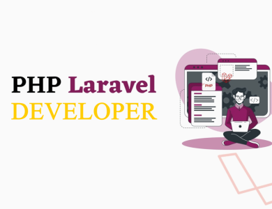 İş var! PHP Laravel developer